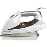 Farberware D6500 B&d All Temp Digital Iron