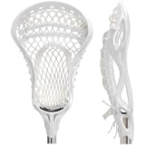 adidas Lacrosse Excel with Versa Shaft Defensive Stick