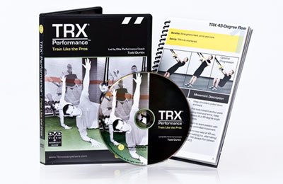 TRX Performance: Train Like the Pros