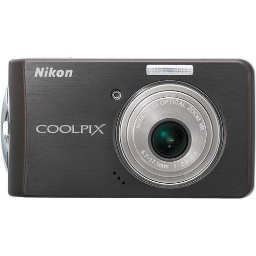 Nikon Coolpix S520