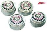 Ninco 4 X Hubs Oz Racing