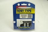 SunPak Sony Type Camcorder Battery NP-F730