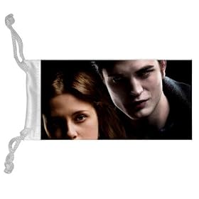 Jewelry Cellphone Sunglasses Bag of Twilight Edward Cullen and Bella Swan in Love