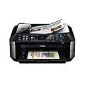Canon PIXMA MX420 - Impresora multifunci�n de tinta color (8.8 ipm, A4 (210 x 297 mm))