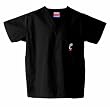 Cincinnati Bearcats NCAA Classic Scrub 1 Pocket Top (Black)