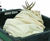 Allen Company Canvas Full Body Deer Bag