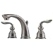 Tools & Hardware : PRICE PFISTER Avalon 8" Faucet RUSTIC PEWTER T49-CB0E