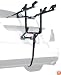 Allen Deluxe 2-Bike Trunk Mount Rack
