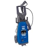 Factory-Reconditioned Campbell Hausfeld 1550 PSI Electric Universal Pressure Washer (1.5 GPM) w/ Turbo & Soap Tank RBPW1581LE