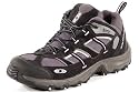 Salomon Puntera 2 GTX grey - 6,5UK (40 1/3)