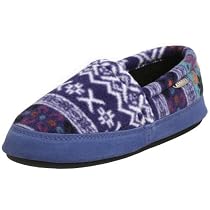 ACORN Women's Polar Moc II
