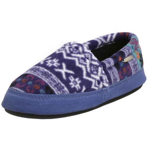 ACORN Women's Polar Moc II