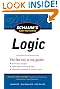 Schaum's Easy Outline of Logic, Revised Edition (Schaum's Easy Outlines)