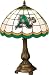 Oakland Athletics Tiffany Table Lamp