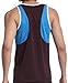 DESMIIT Men's Breathable Jogging Sport Tank Top