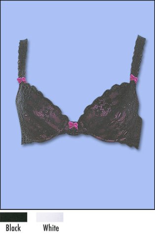 Playtex. X-treme Lace underwire bra