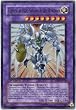 YuGiOh Card: Elemental Hero Shining Flare Wingman CT03-EN004