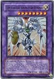 YuGiOh Card: Elemental Hero Shining Flare Wingman CT03-EN004