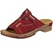 Rieker Regina 62994-33, Damen Clogs & Pantoletten