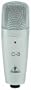 Behringer C-3 Dual-Diaphragm Studio Condenser Microphone