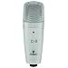 Behringer C-3 Dual-Diaphragm Studio Condenser Microphone