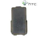 Official HTC HD2 PO S511 Flip Case