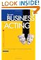 The New Business of Acting: How to Build a Career in a Changing Landscape