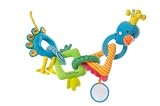 Leo --Activity Chain