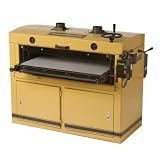 Powermatic DDS-237 37 Dual Drum Sander 1791320