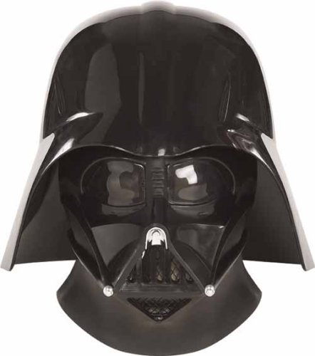 4199 Darth Vader Supreme Edition Collectable Star Wars Helmet