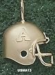 U.S. Military Academy "A" Helmet Charm/Pendant