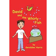 David and the Whirly Fish