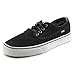 Vans Unisex Suede Brigata Skateboarding Shoe
