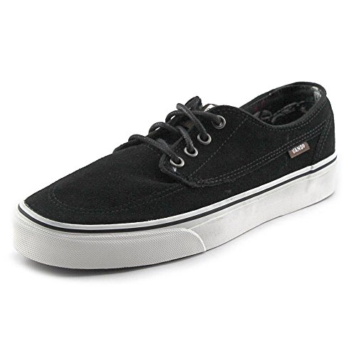 Vans Unisex Suede Brigata Skateboarding Shoe