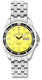 Sartego Men's Ocean Master Sports Collection Automatic SPA27 Watch