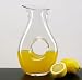 Blown Glass 28 oz. Eternity Pitcher