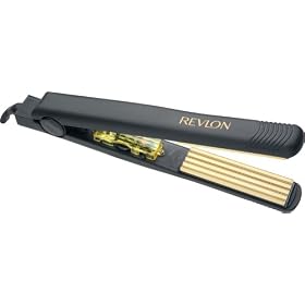 Revlon RVIR3002C 1 inch Perfect Heat Essentials Crimper