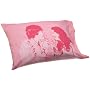High School Musical Silhouette Pillowcase