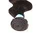 Jolia Hair 6A Grade Virgin Brazilian Body Wave Hair 3Bundles, 100% Unprocessed Human Hair Weave Extensions Can Be Dyed and Bleached