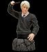 GENTLE GIANT HARRY POTTER DRACO MALFOY MINI BUST