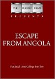 Escape from Angola (1976)