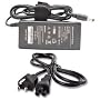 AC Adapter Laptop Charger Power Cord Plug for Toshiba Satellite A100 A105 A135 A200 A205 A210 A215 A 100 105 135 200 205 210 215 M35 2430 2435 L100 L 100; P/N PA3468U-1ACA (Doesn't fit A105-S4XXX Series)