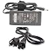 AC Adapter Laptop Charger Power Cord Plug for Toshiba Satellite A100 A105 A135 A200 A205 A210 A215 A 100 105 135 200 205 210 215 M35 2430 2435 L100 L 100; P/N PA3468U-1ACA (Doesn't fit A105-S4XXX Series)