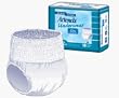 Paper Pak Attends Underwear Extra Absorbancy Medium - Case of 80 - Model ap0720