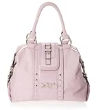 G by GUESS Firefly Satchel, PURPLE Reviews G by GUESS Firefly Satchel, PURPLE Reviews