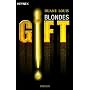 Blondes Gift