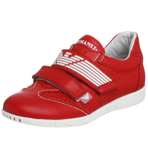 Armani Little Kid/Big Kid APA0506C Sneaker