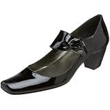Renzo Fontanelli Womens Kenya Pump
