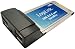 Produkt-Bild: LogiLink - 4 x USB 2.0 auf PCMCIA Cardbus Controller - PC0040