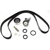 ACDelco TCK220P Professional Timing Belt Kit by ACDelco